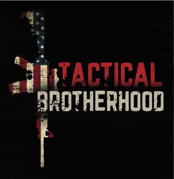 Welcome To the Tactical Brotherhood – The Tactical Brotherhood