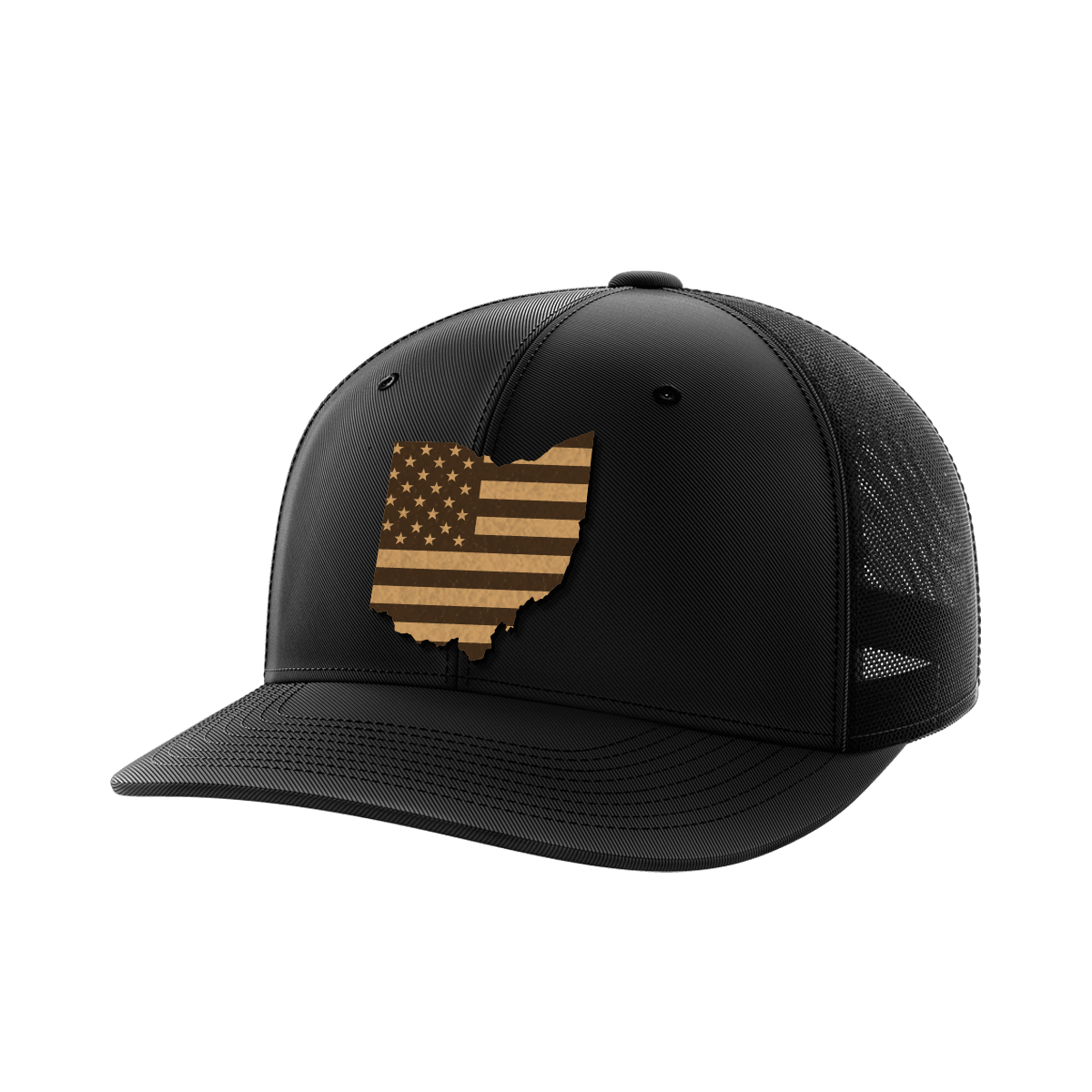 Ohio United Collection (leather) - Greater Half