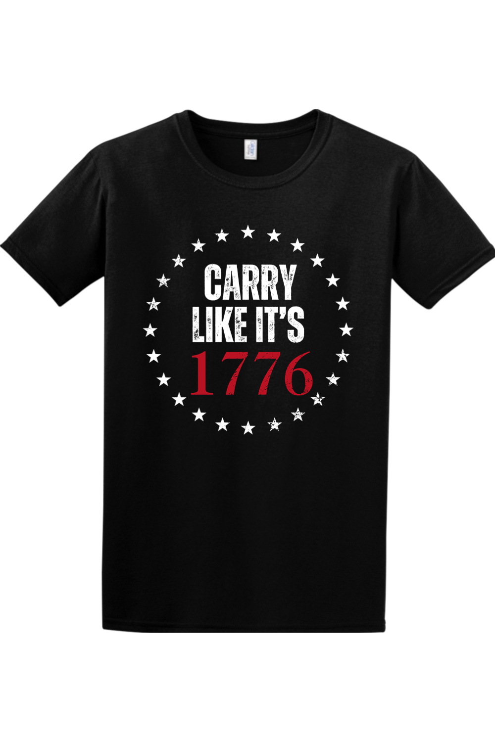 Carry Like It's 1776