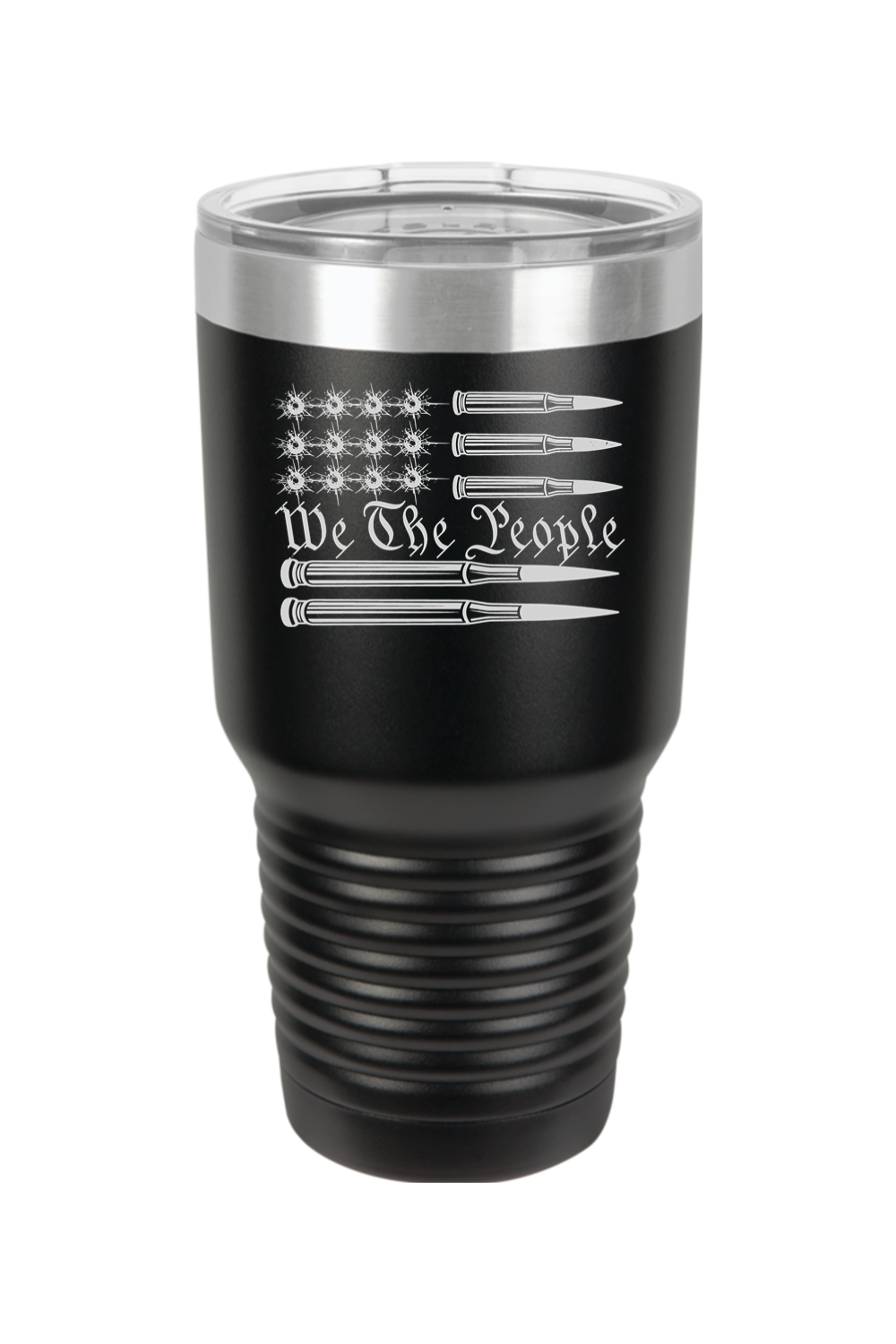 We The People V2 30oz Tumbler