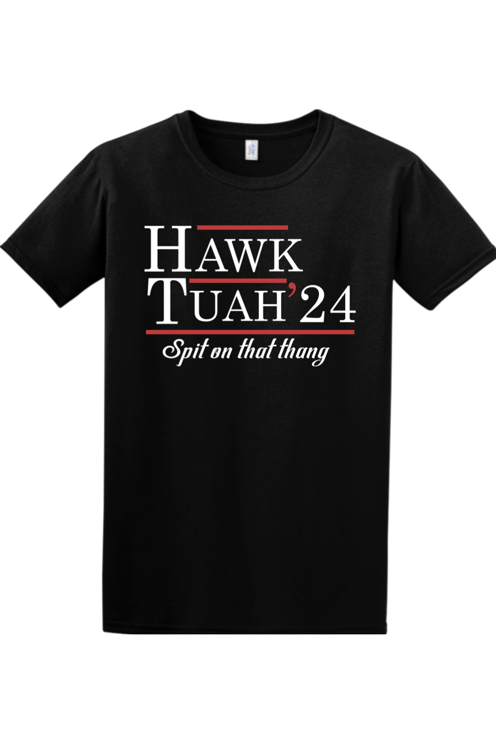 Hawk Tuah '24