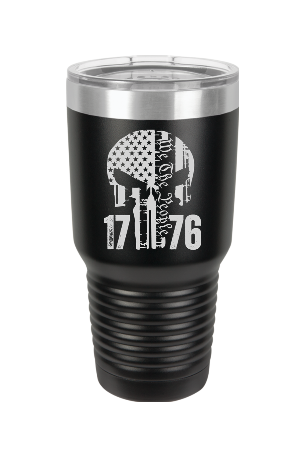 We The People 1776 30oz Tumbler