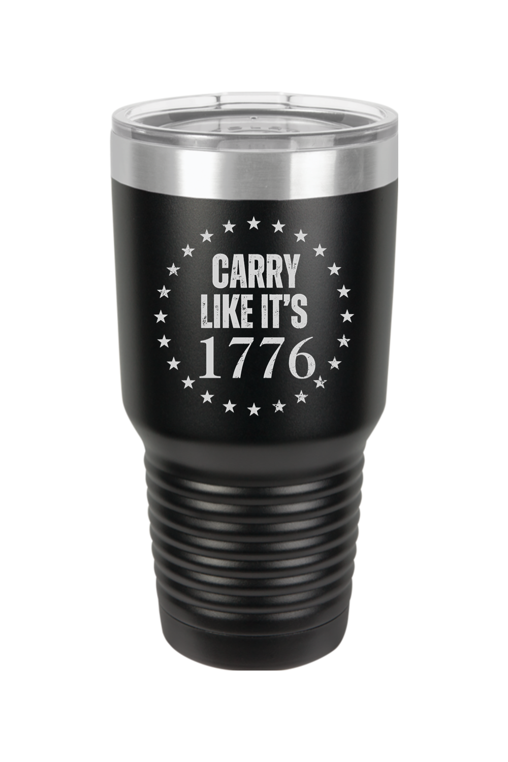 Carry Like It's 1776 30oz Tumbler