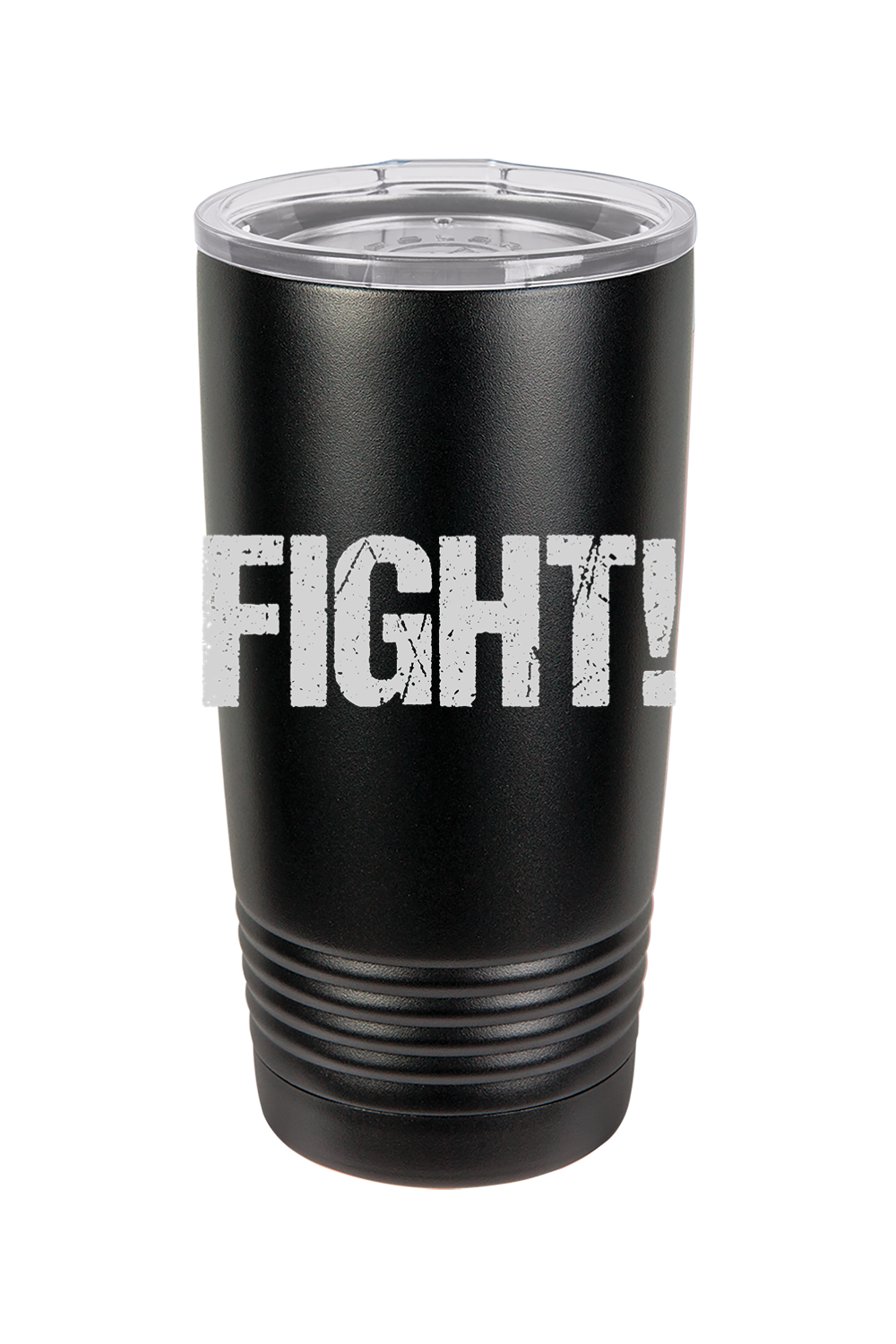 FIGHT! 20oz Tumbler