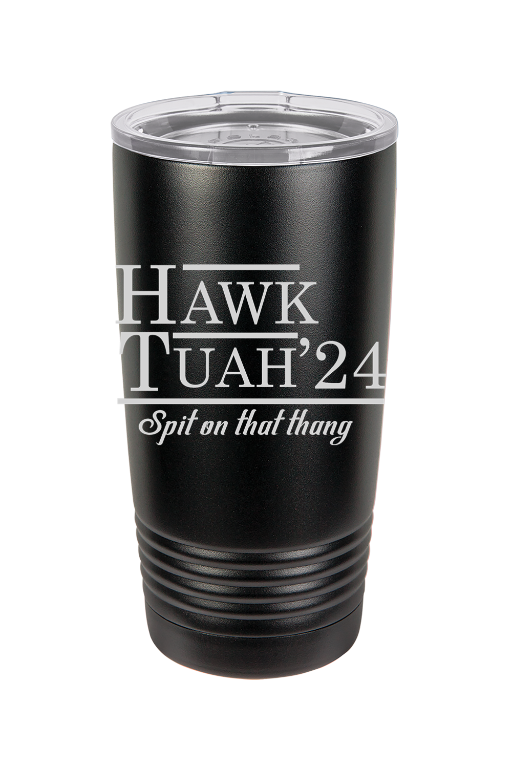 Hawk Tuah '24 20oz Tumbler