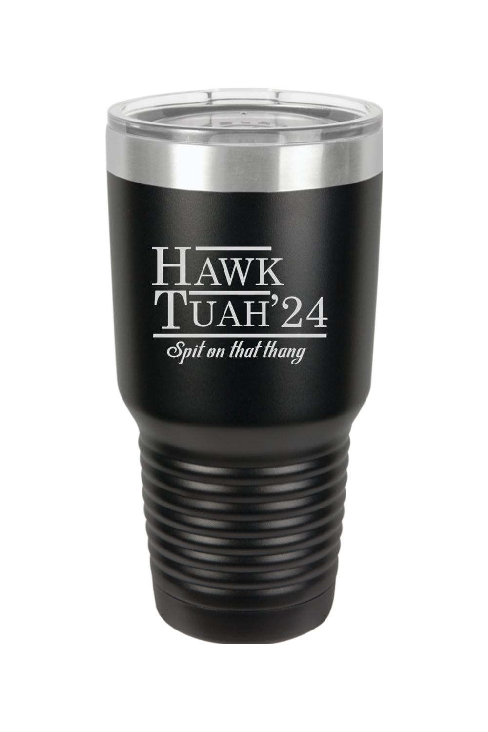 Hawk Tuah '24 30oz Tumbler