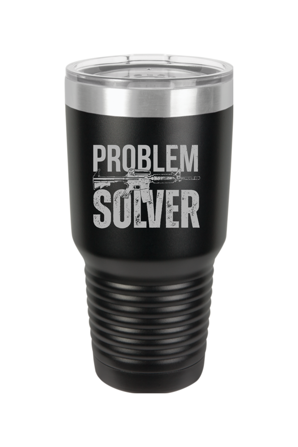 Problem Solver 30oz Tumbler
