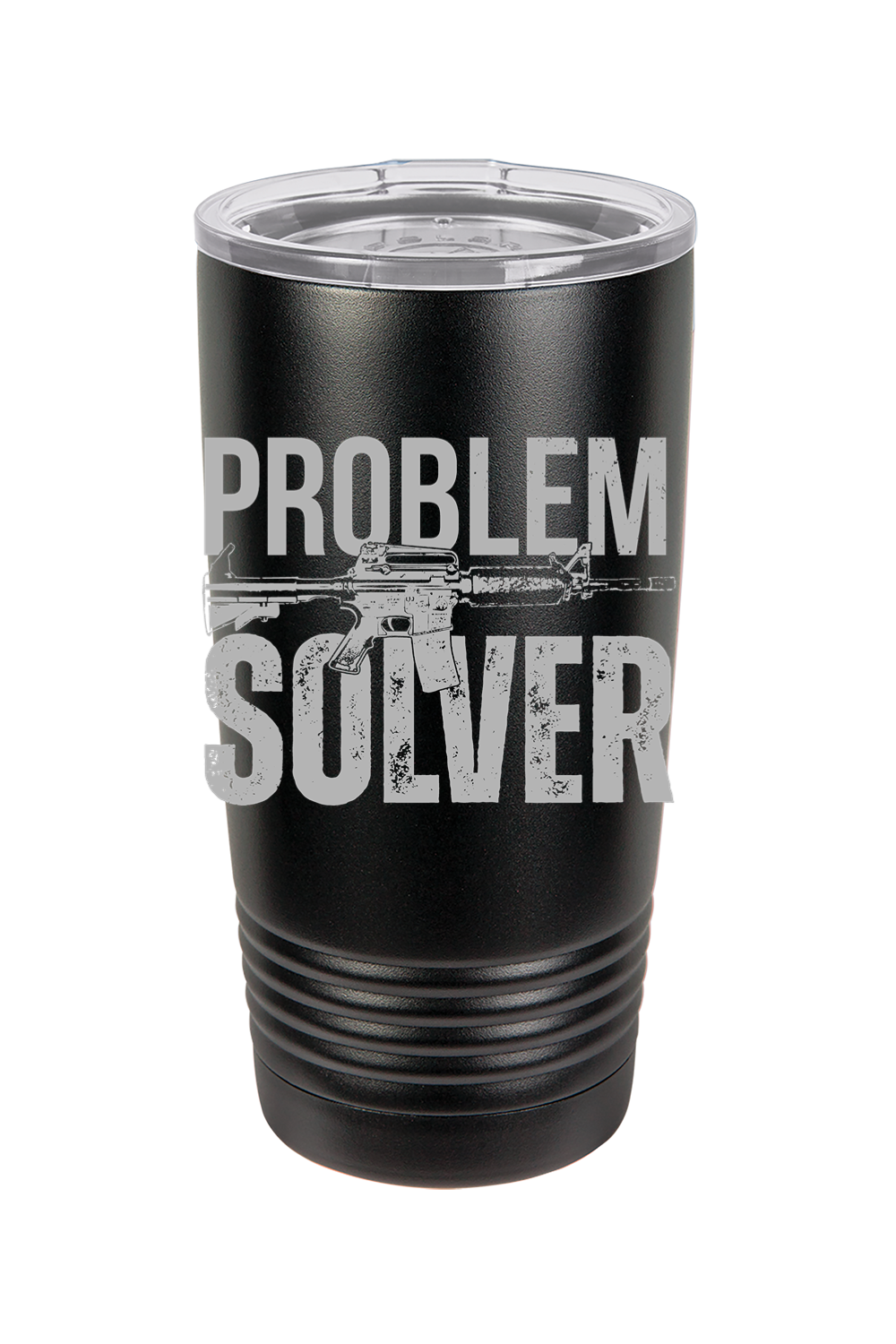 Problem Solver 20oz Tumbler