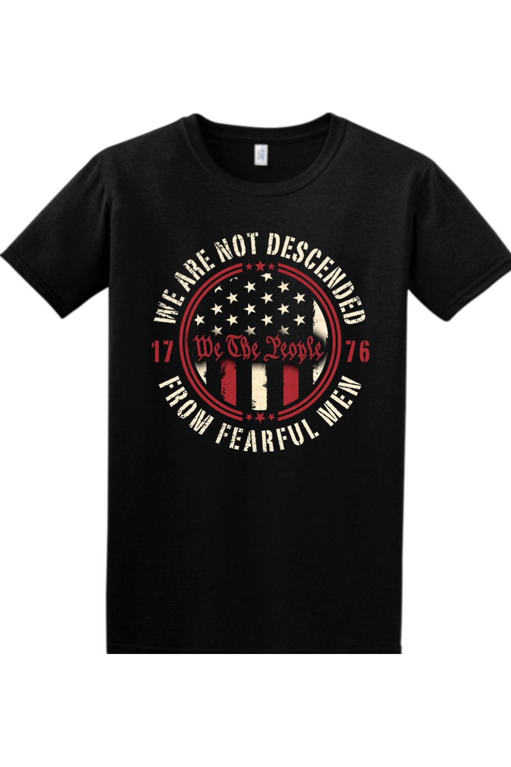 We The People V3