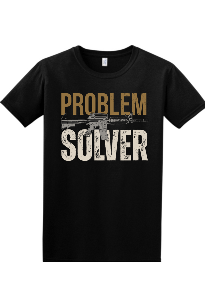 Problem Solver – The Tactical Brotherhood