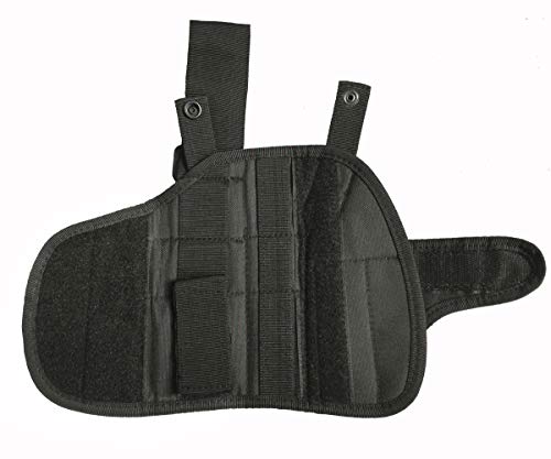 Tactical Drop Leg Holster, Right Hand Adjustable