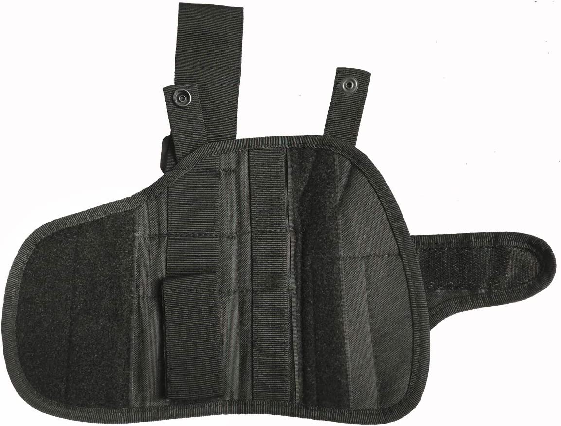 Tactical Drop Leg Holster, Right Hand Adjustable