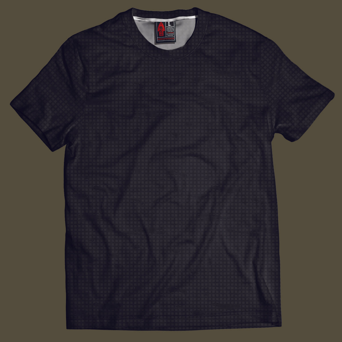 Black Desert Night Camo ACTIVE