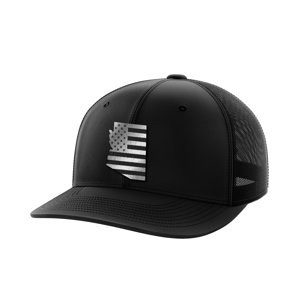 Arizona United Collection (black leather) - Greater Half