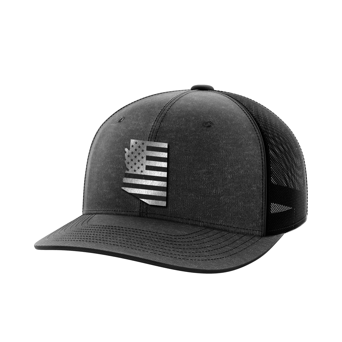 Arizona United Collection (black leather) - Greater Half