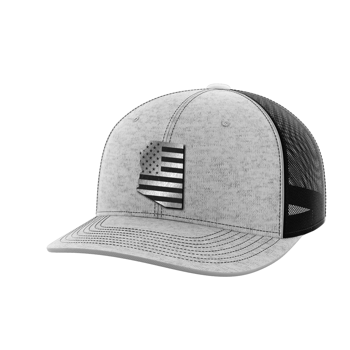 Arizona United Collection (black leather) - Greater Half