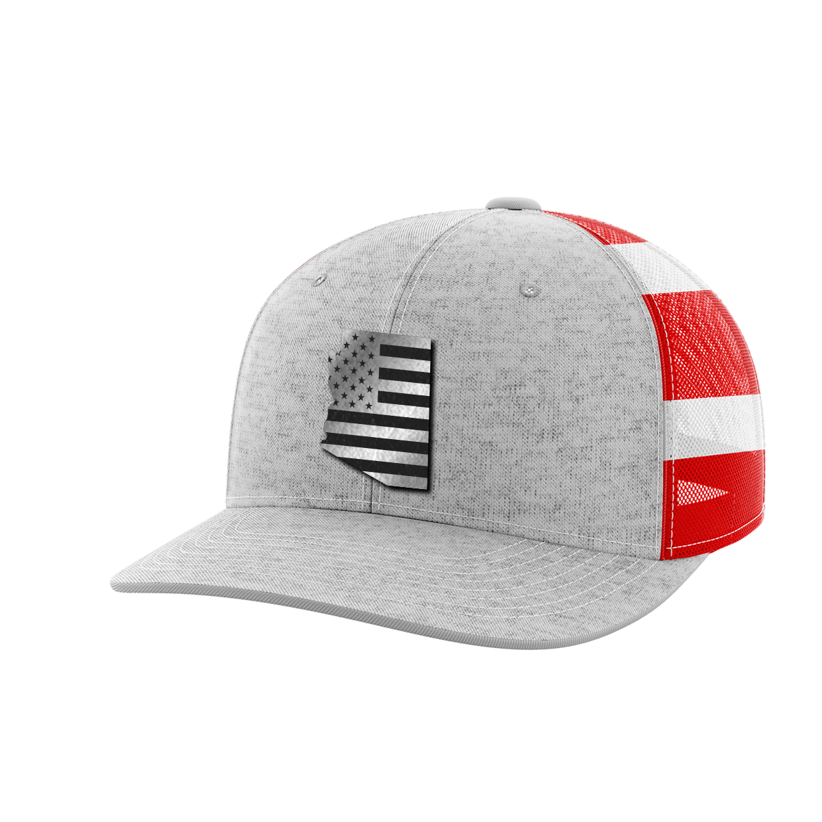 Arizona United Collection (black leather) - Greater Half