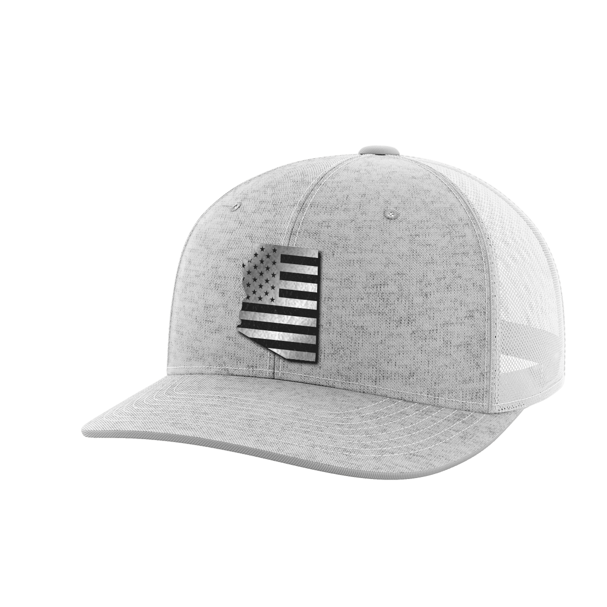 Arizona United Collection (black leather) - Greater Half