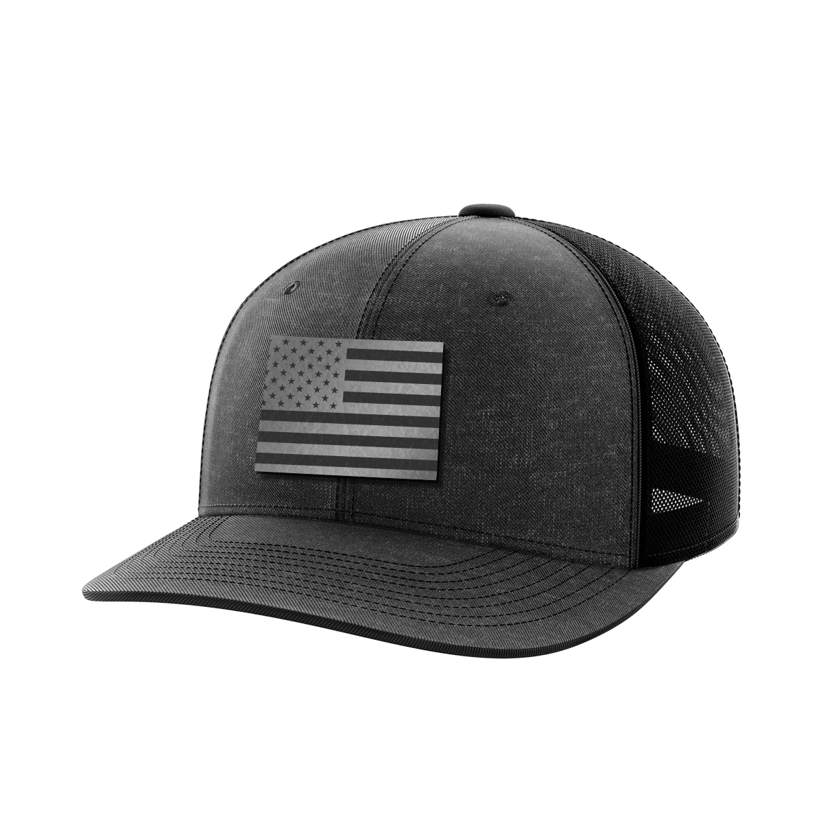Colorado United Collection (black leather) - Greater Half