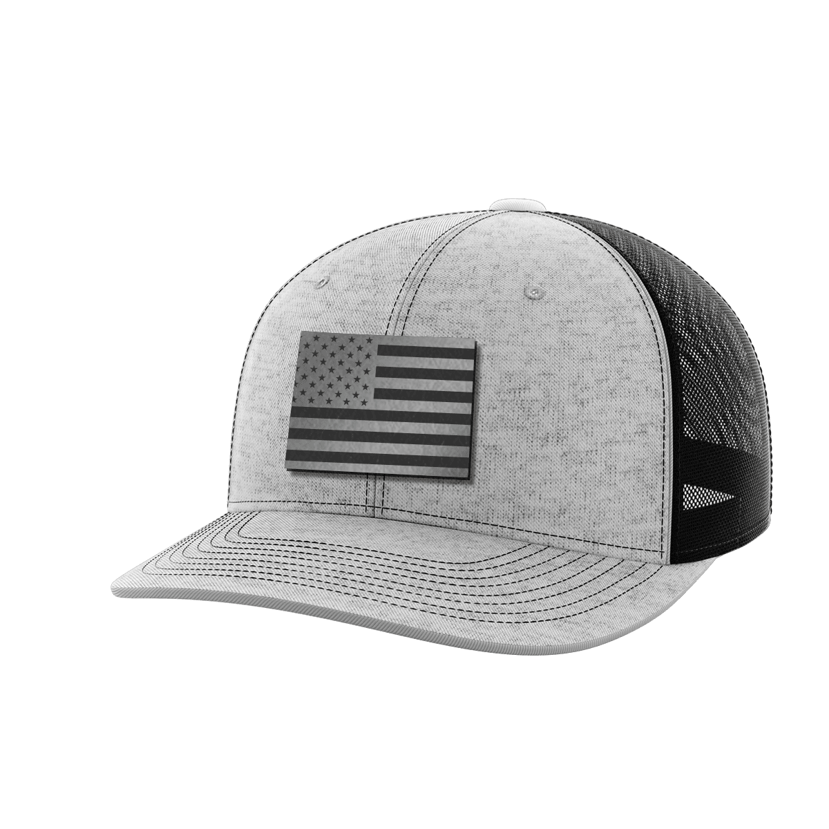 Colorado United Collection (black leather) - Greater Half