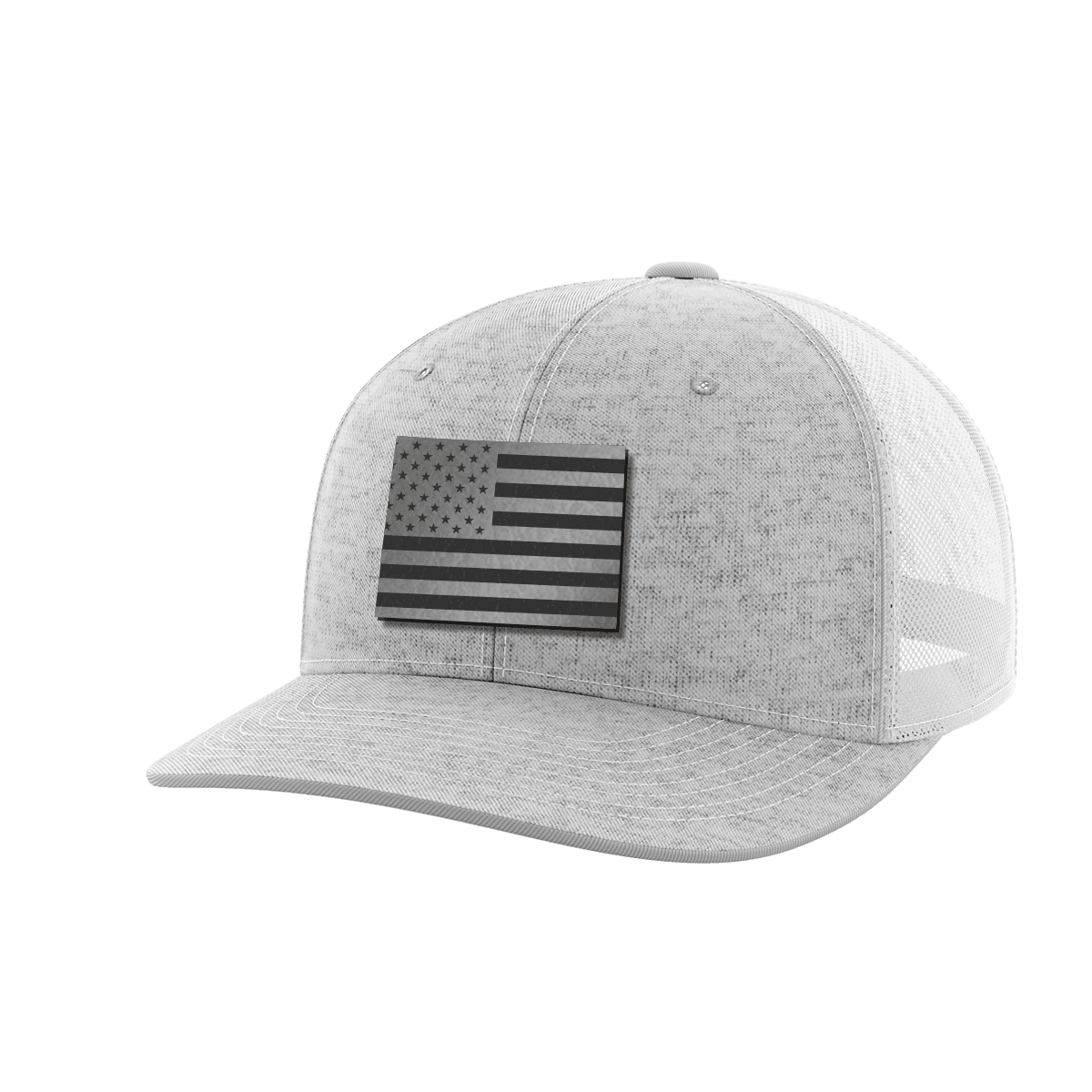Colorado United Collection (black leather) - Greater Half