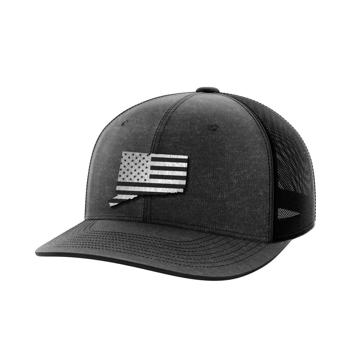 Connecticut United Collection (black leather) - Greater Half