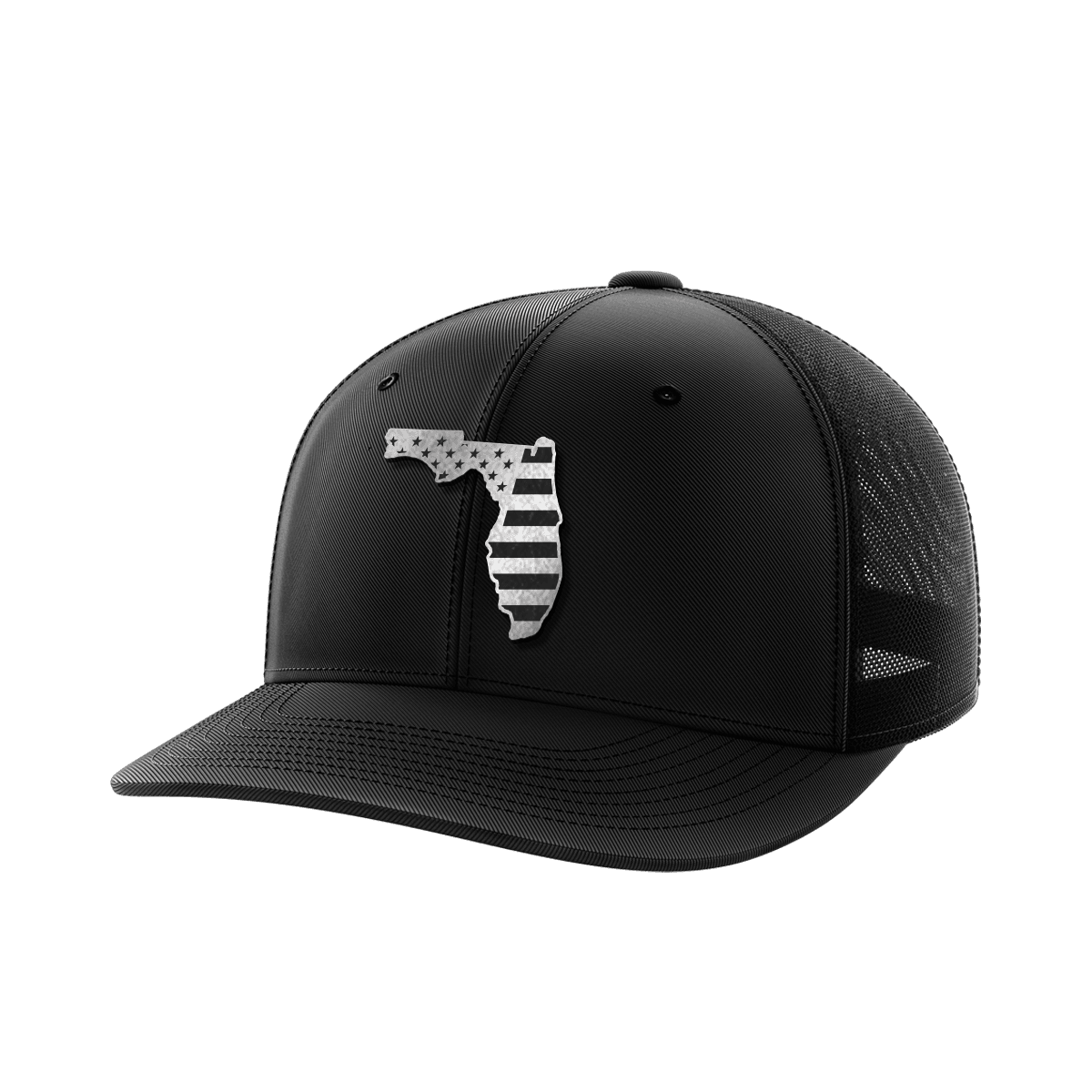 Florida United Collection (black leather) - Greater Half