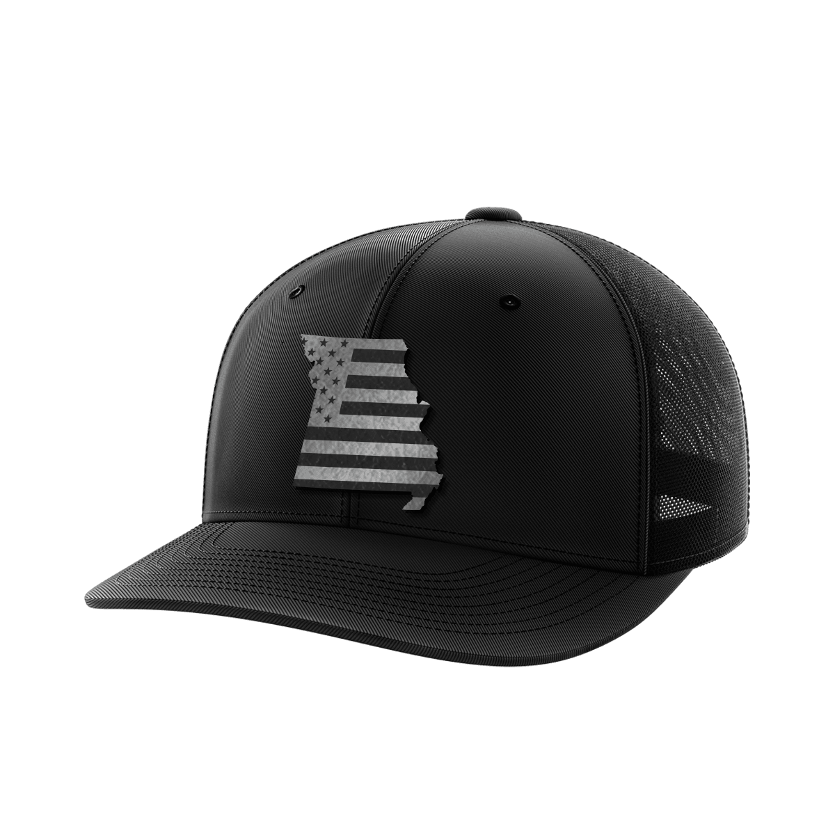 Missouri United Collection (black leather) - Greater Half