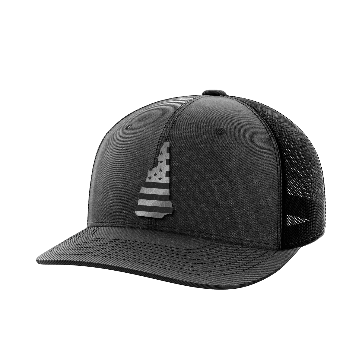 New Hampshire United Collection (black leather) - Greater Half