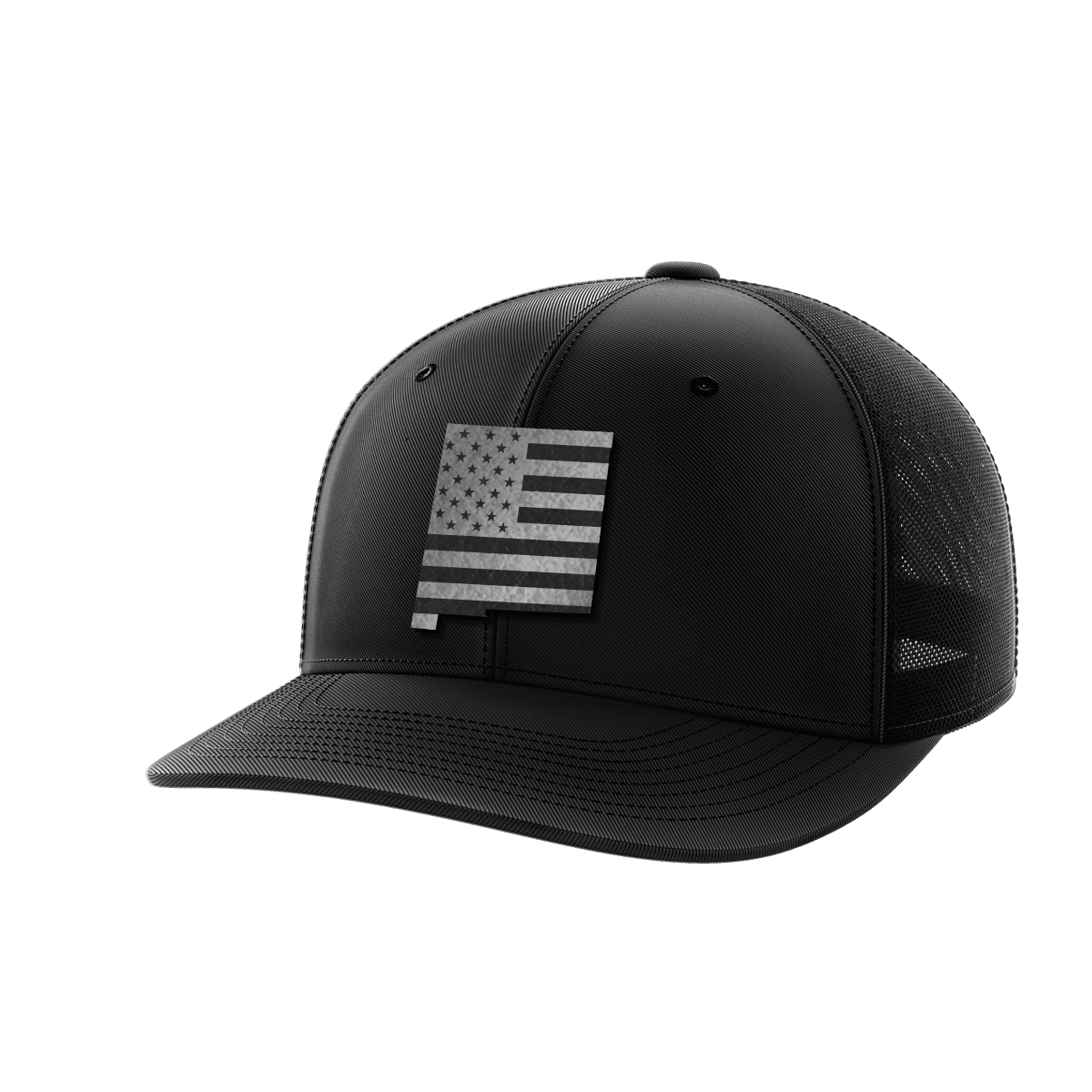 New Mexico United Collection (black leather) - Greater Half