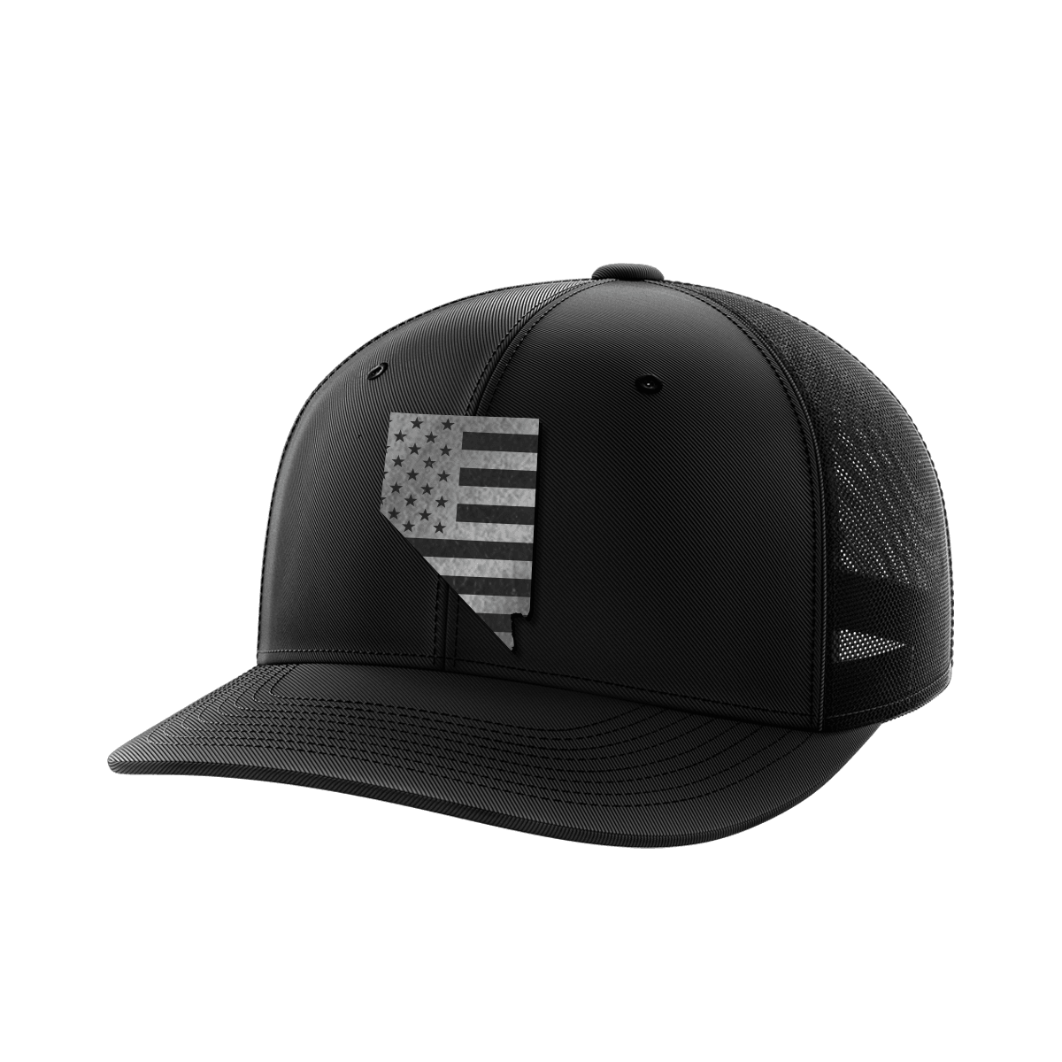 Nevada United Collection (black leather) - Greater Half