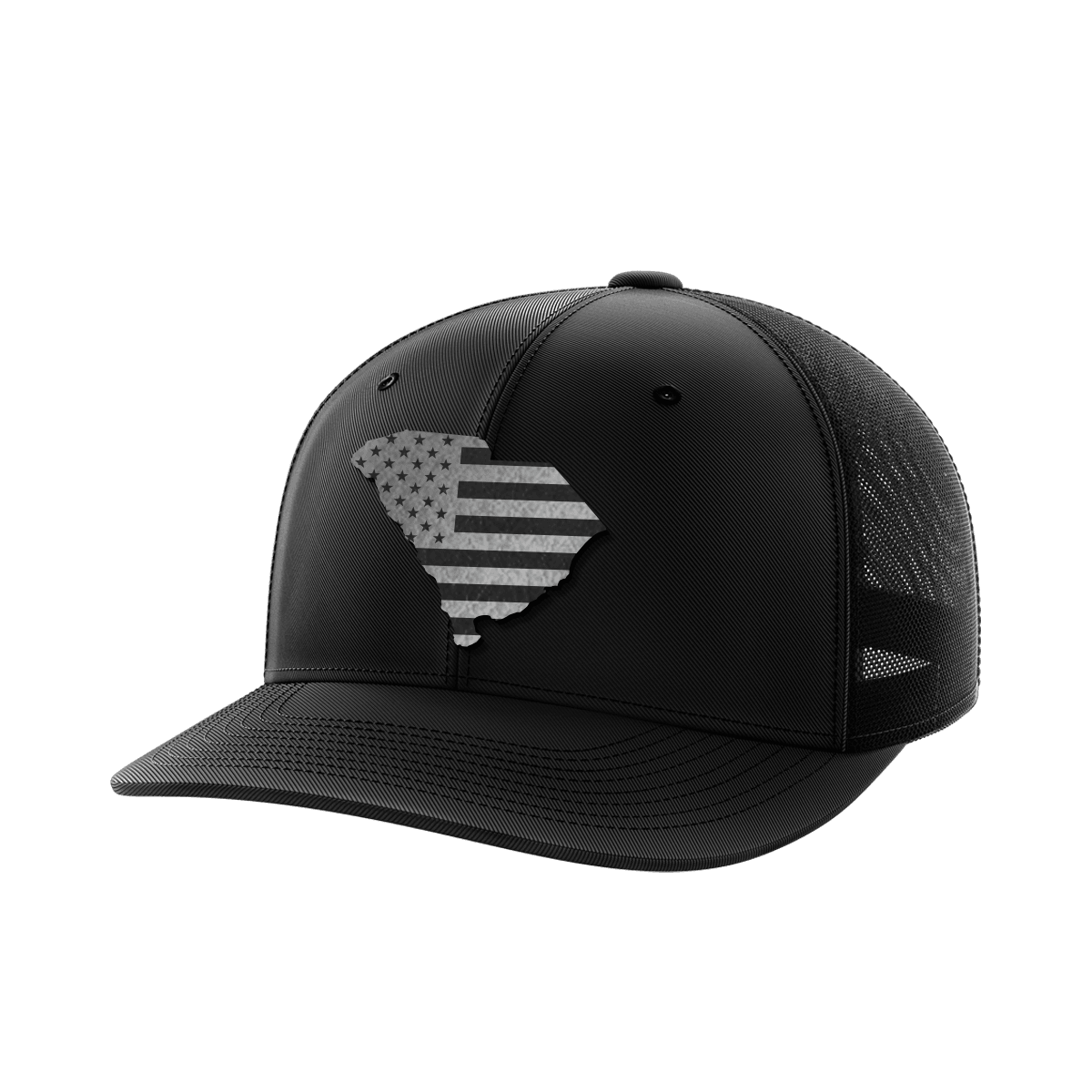 South Carolina United Collection (black leather) - Greater Half