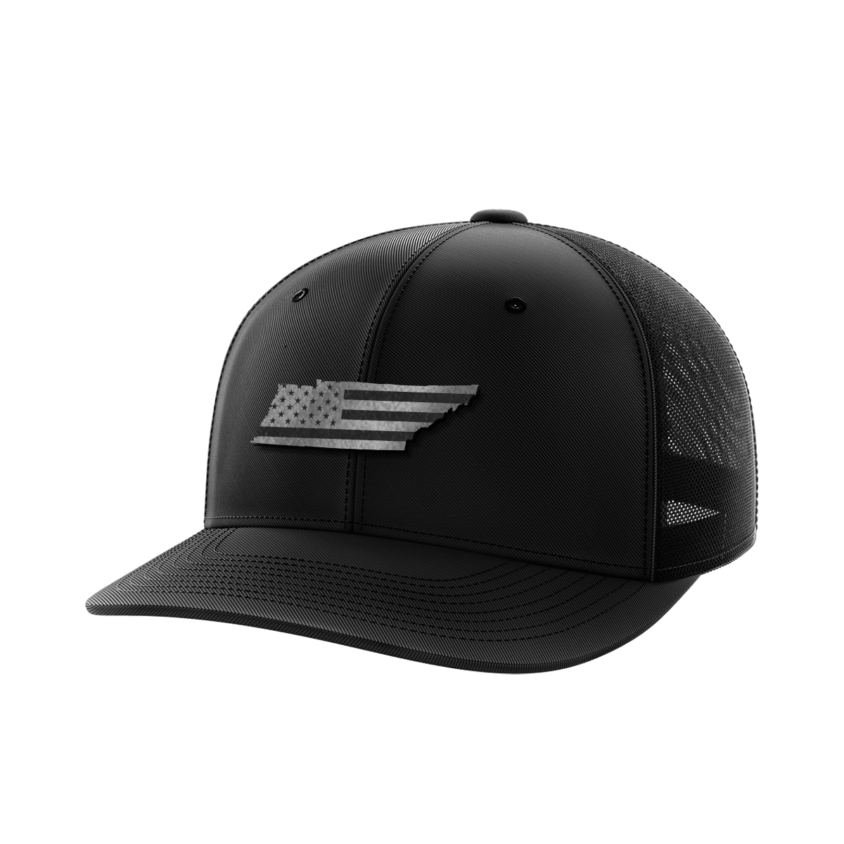 Tennessee United Collection (black leather) - Greater Half