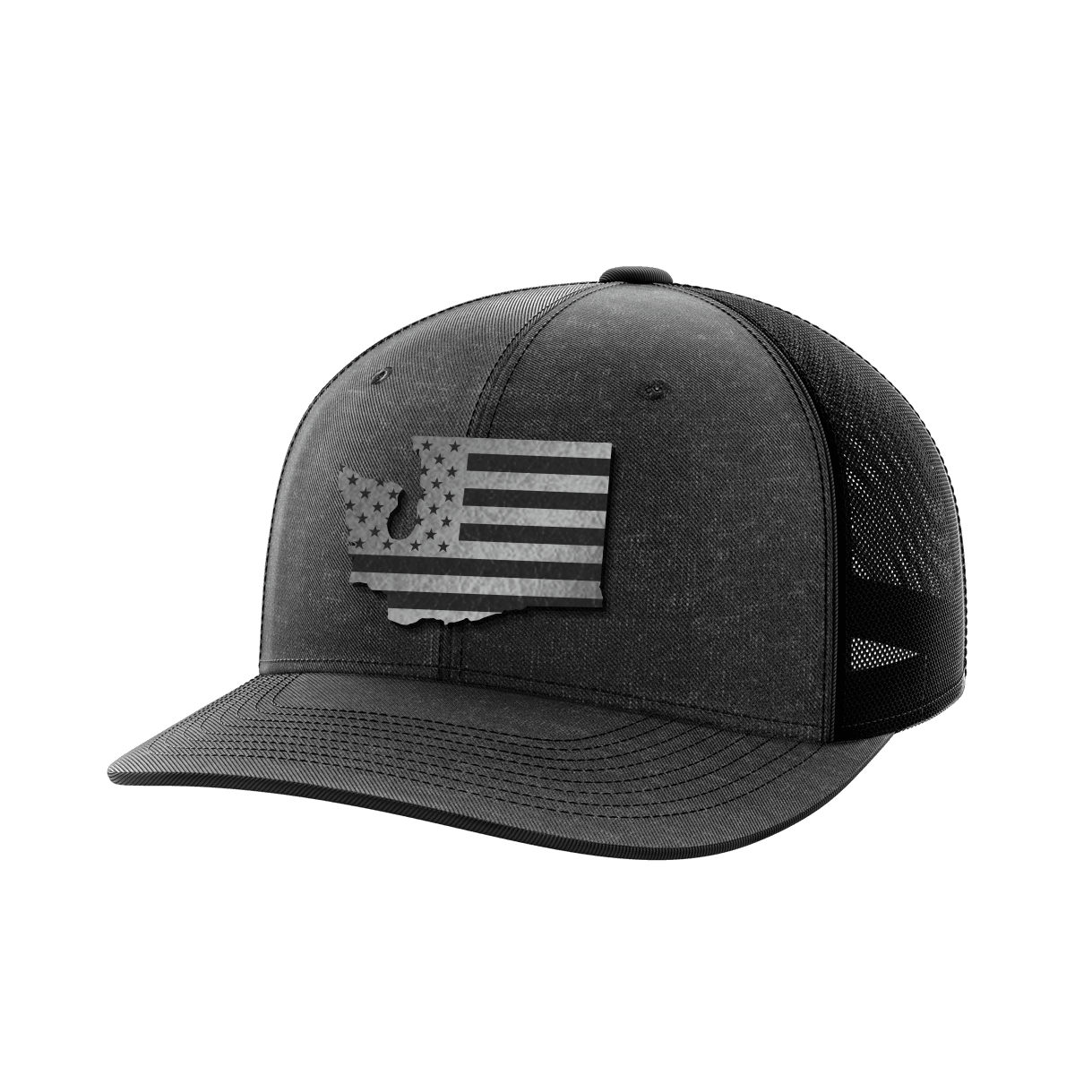 Washington United Collection (black leather) - Greater Half