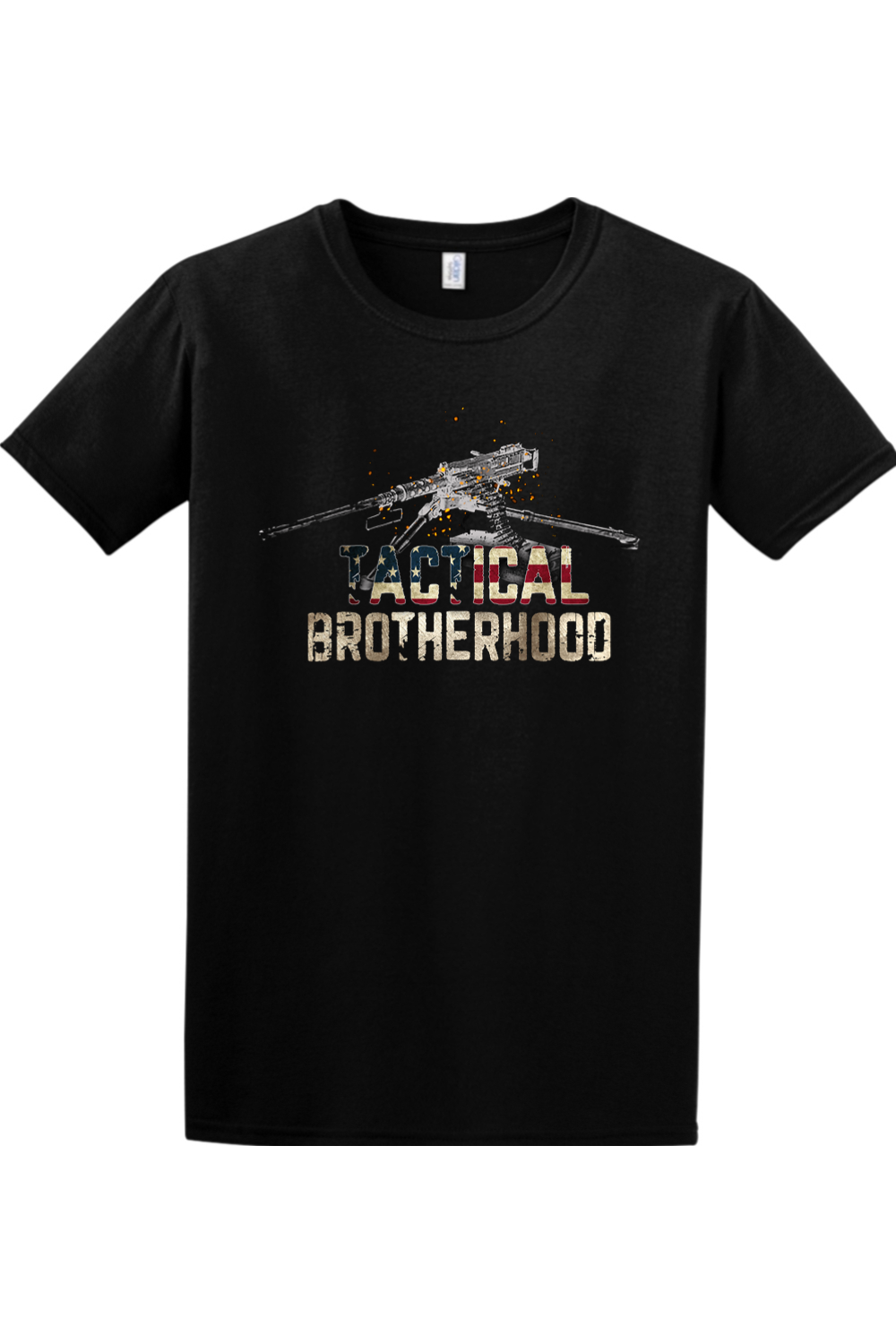 OG1 - M2 50 Cal - Tactical Brotherhood