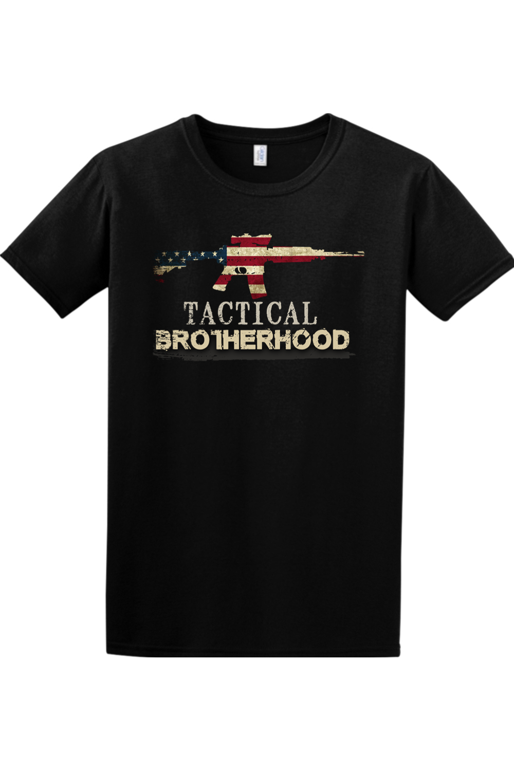 OG 3 - Tactical Brotherhood Official T-Shirt