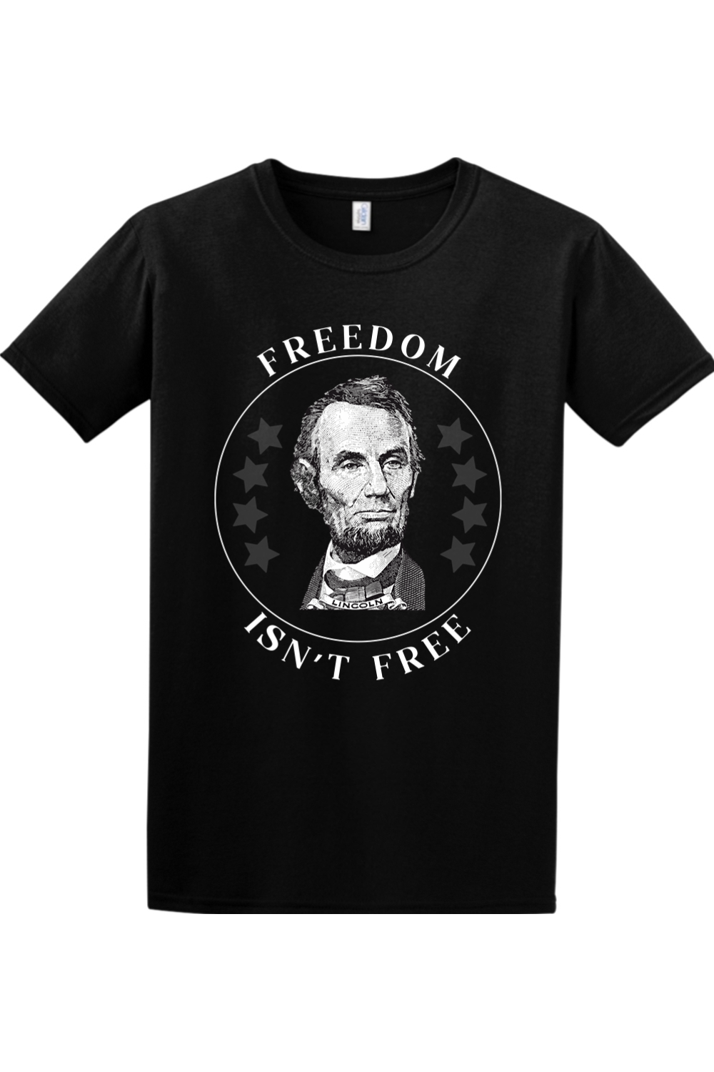 Lincoln - Freedom Isn't Free