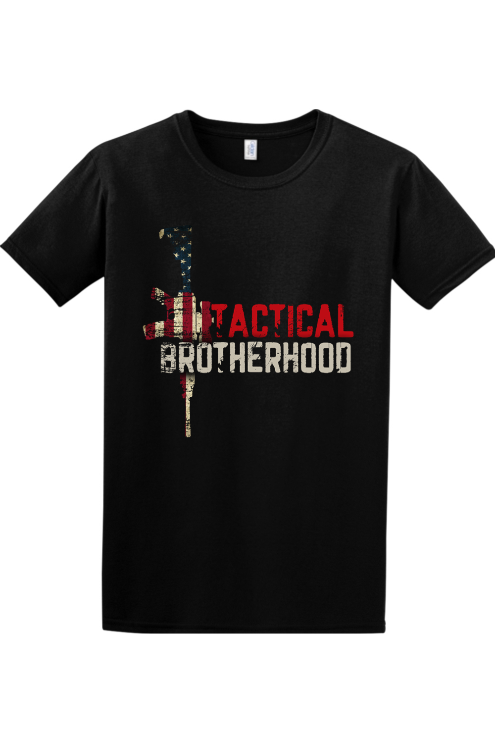 OG 5 - Tactical Brotherhood Official T-Shirt