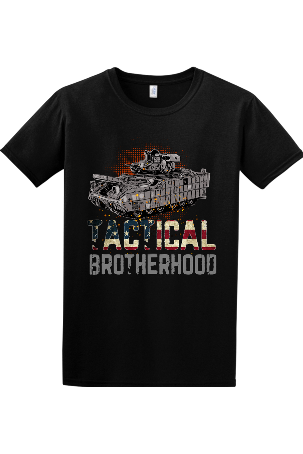 Bradley - Tactical Brotherhood