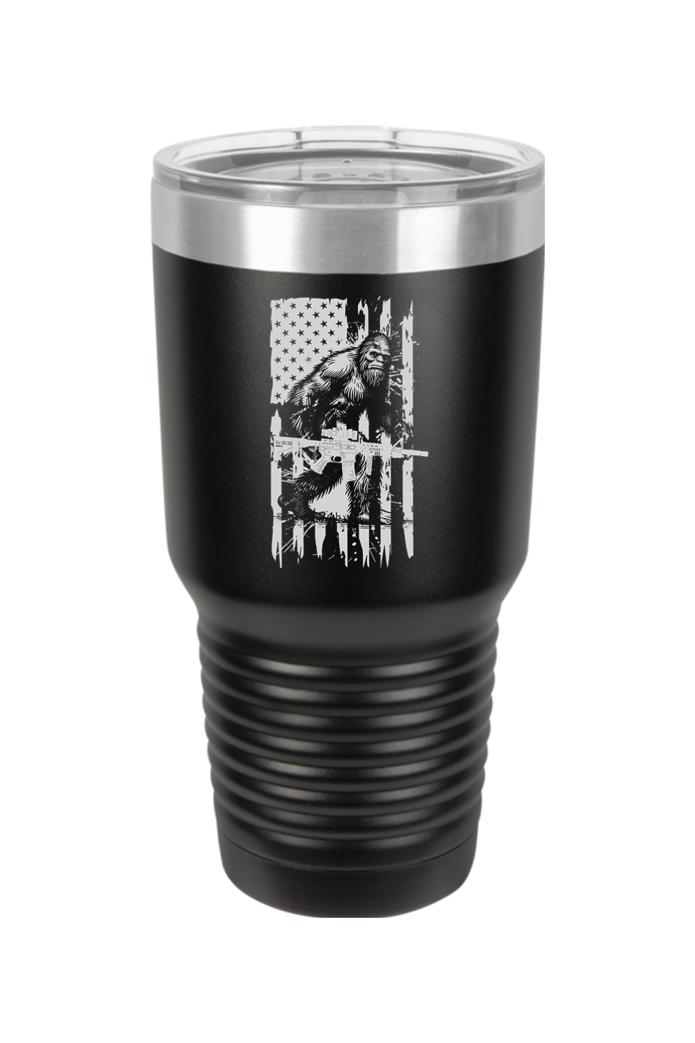 BIGFOOT 30oz Tumbler