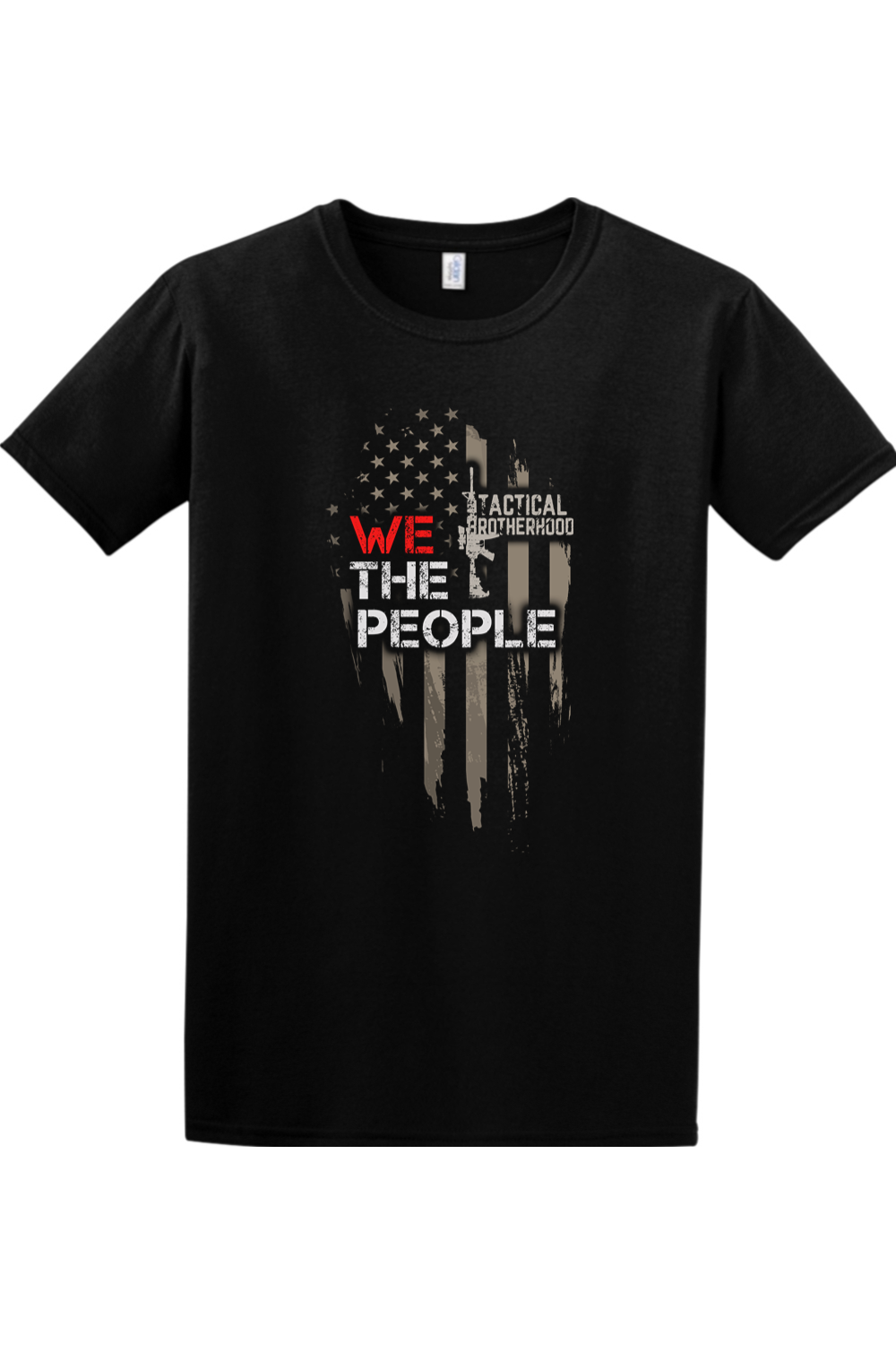 OG 7 - We The People