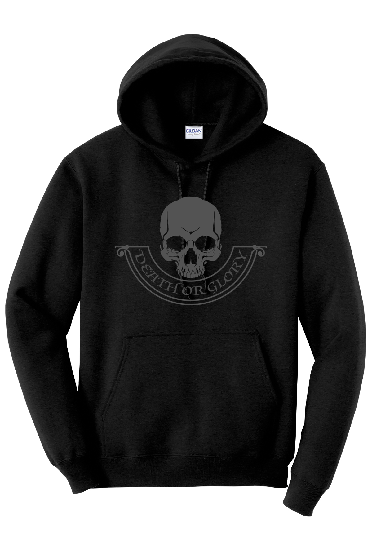 OG5 Death or Glory Hoodie