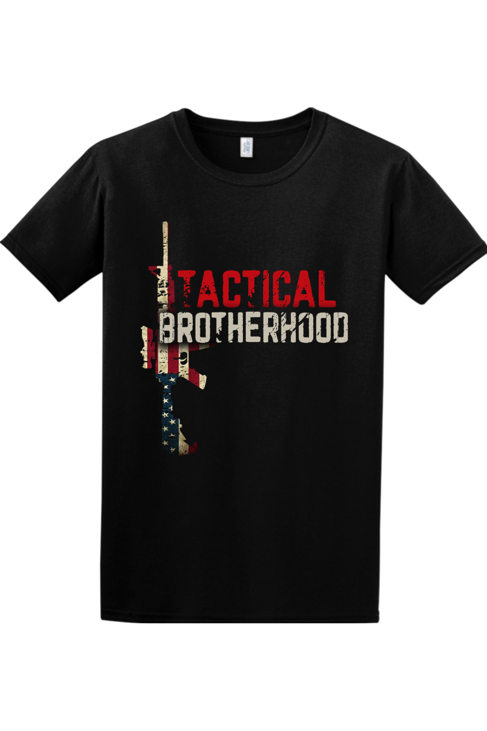 OG Tactical Brotherhood Official T-Shirt
