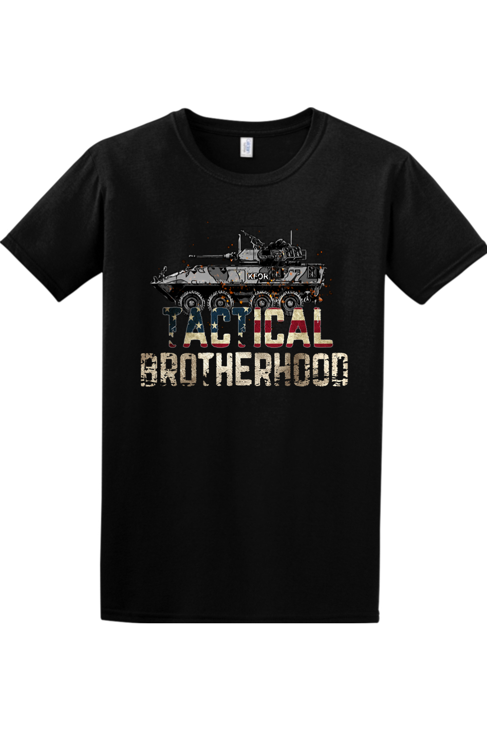 LAV - Tactical Brotherhood