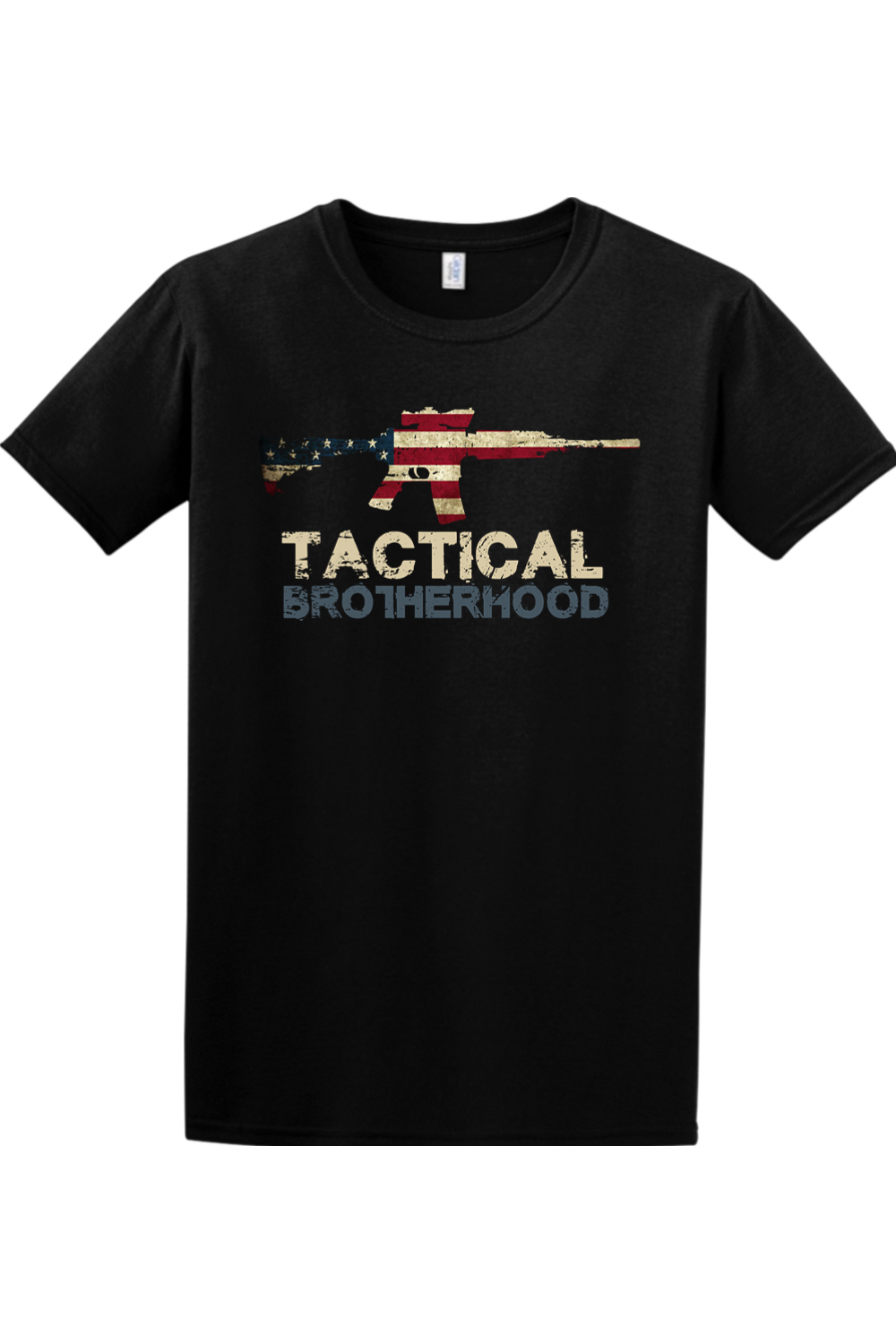 OG 4 - Tactical Brotherhood Official T-Shirt