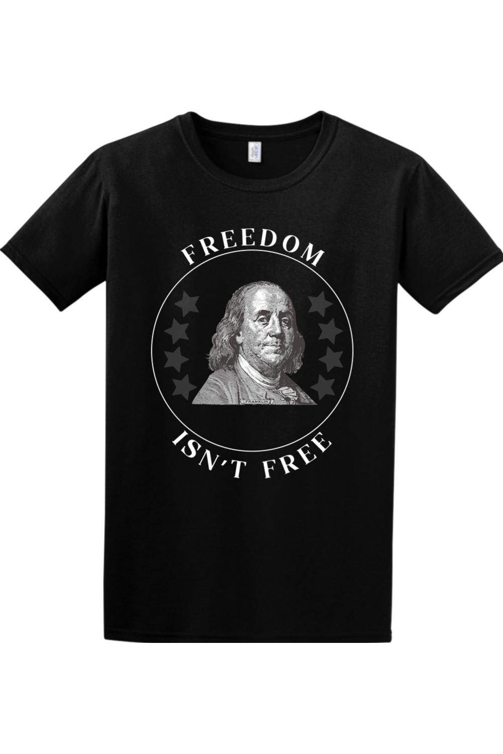 Franklin - Freedom Isn't Free