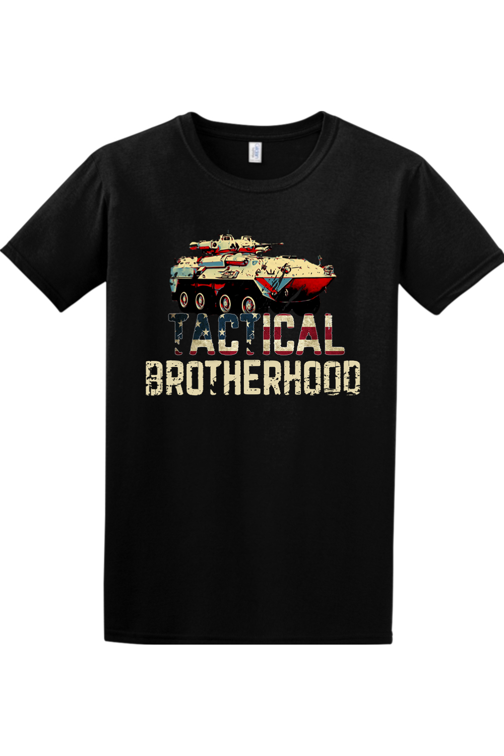 LAV 1 - Tactical Brotherhood