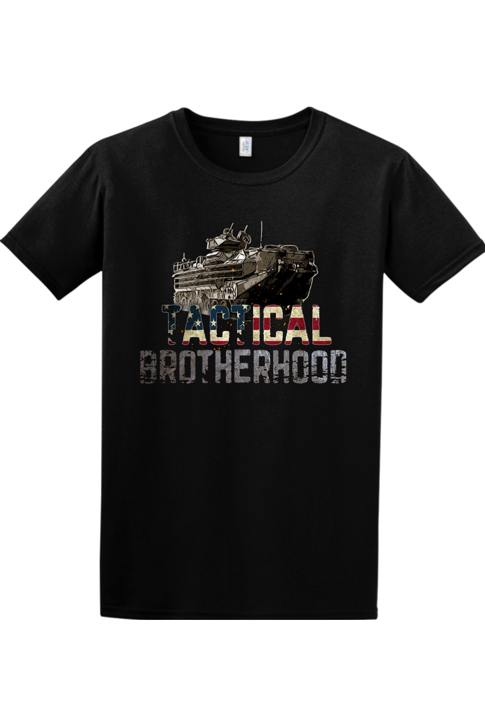 AAV - Tactical Brotherhood