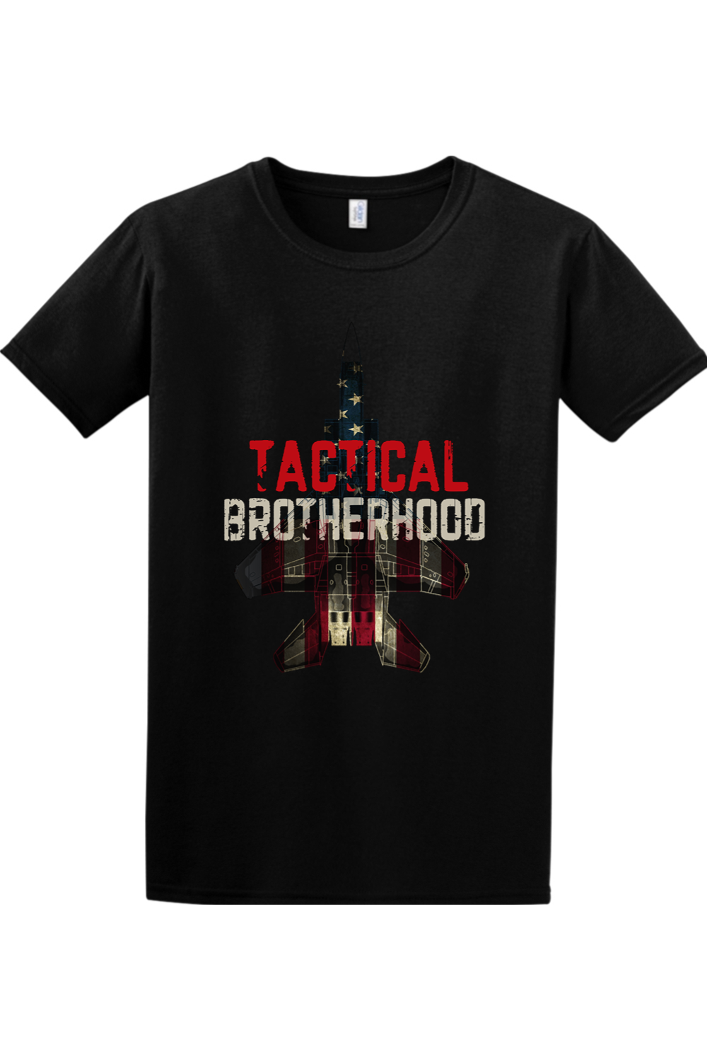 Jet - Tactical Brotherhood