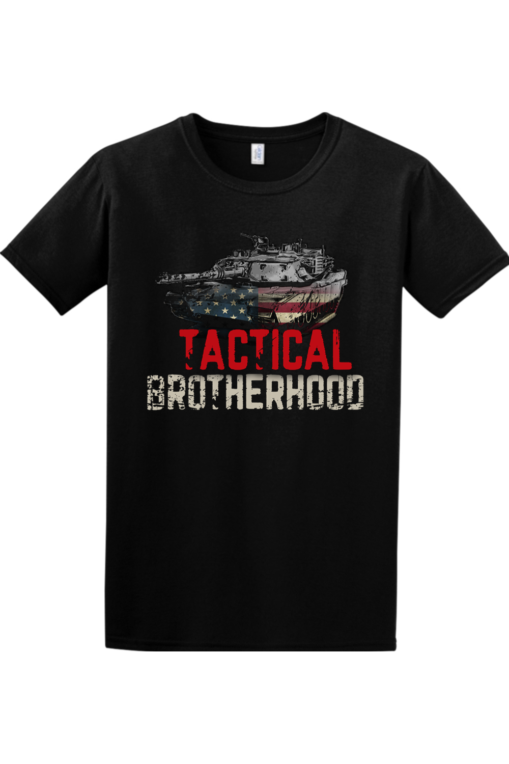 M1 Abrams - Tactical Brotherhood